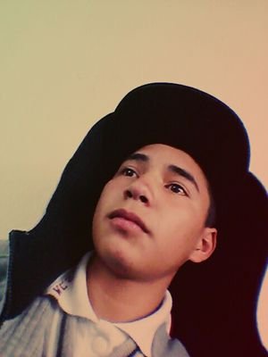 Un chavo chido :v