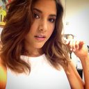 Michelle Borquez - @Chelleonthemove - Twitter