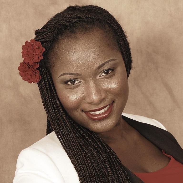 BLUEDEZZY's profile picture. Dezzy Blue, #Entrepreneurial minded, Marketing Student @ UMSL, Topics of interest #DigitalMarketing #NaturalHair #Health & #Dance #Theater