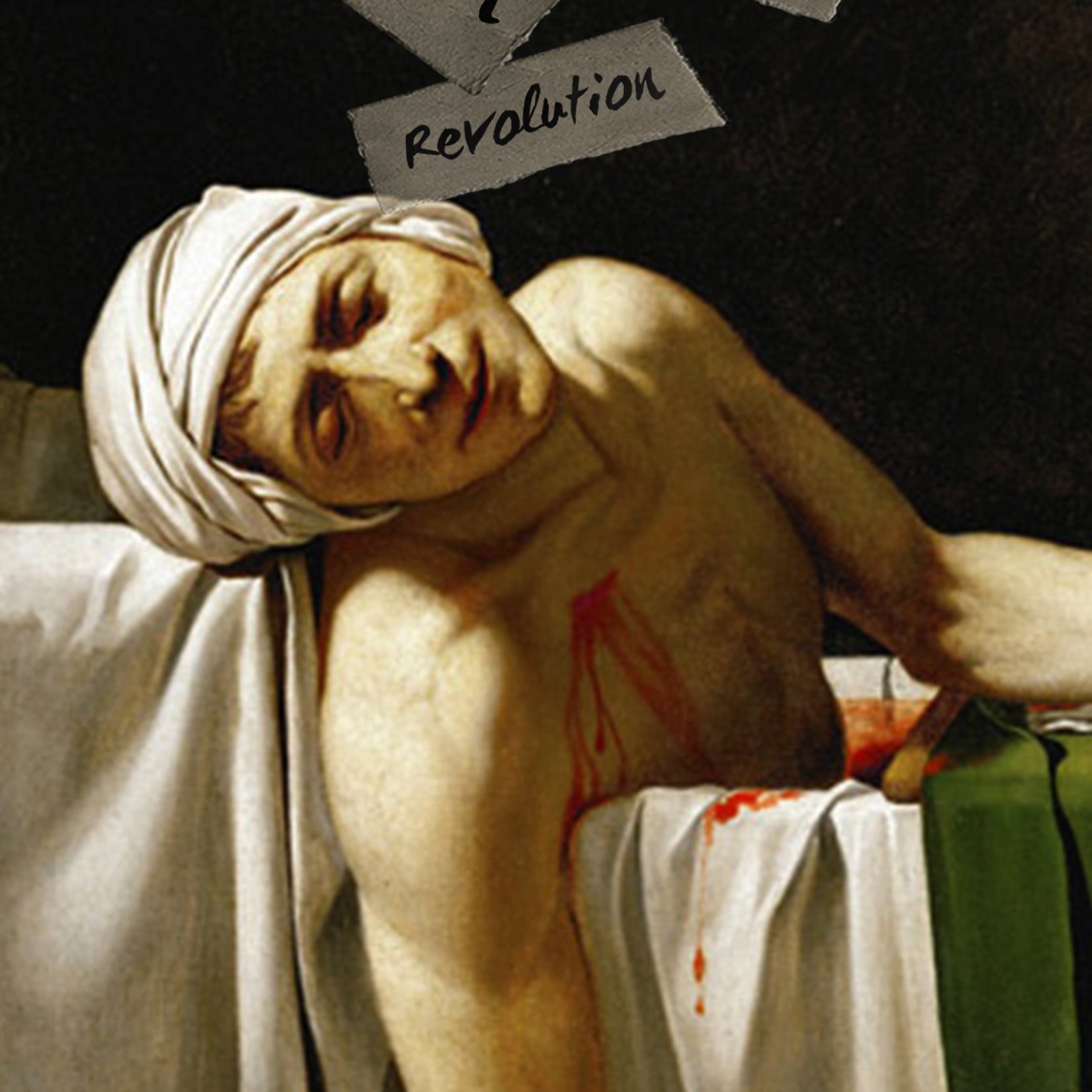 San Jose State University presents Marat Sade November 13-15 & 18-22 at 7pm in Hal Todd Studio Theatre (HGH 103)
