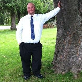 Owner of Quinte Online Radio- A TRUE Mix Station.