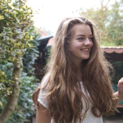 Genieten van het leven