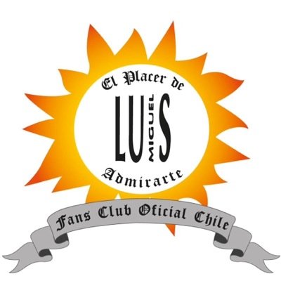 Fans Club Oficial El Placer de Admirarte Luis Miguel, Chile Copyright. Fundado 3 Dic. 2003 . Presidenta @AmandaPlate Incondicionalmente cómplices del Rey Sol .