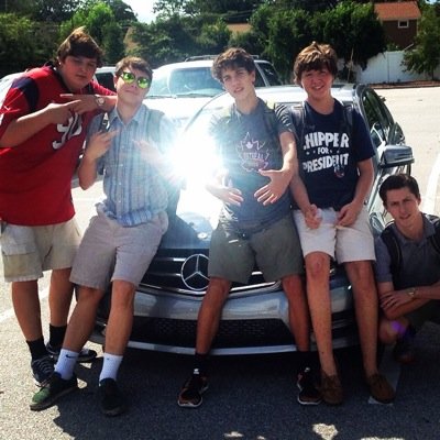 HannerMan's profile picture. 