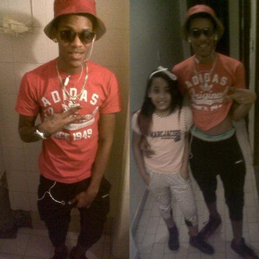 Sospecha_3D's profile picture. Dame Back De Una Vez Te Follo!                                                           MI ASK http://t.co/ZjpSt7pSNr 
 MI FACEBOOK https://t.co/2UoDNJaCwR