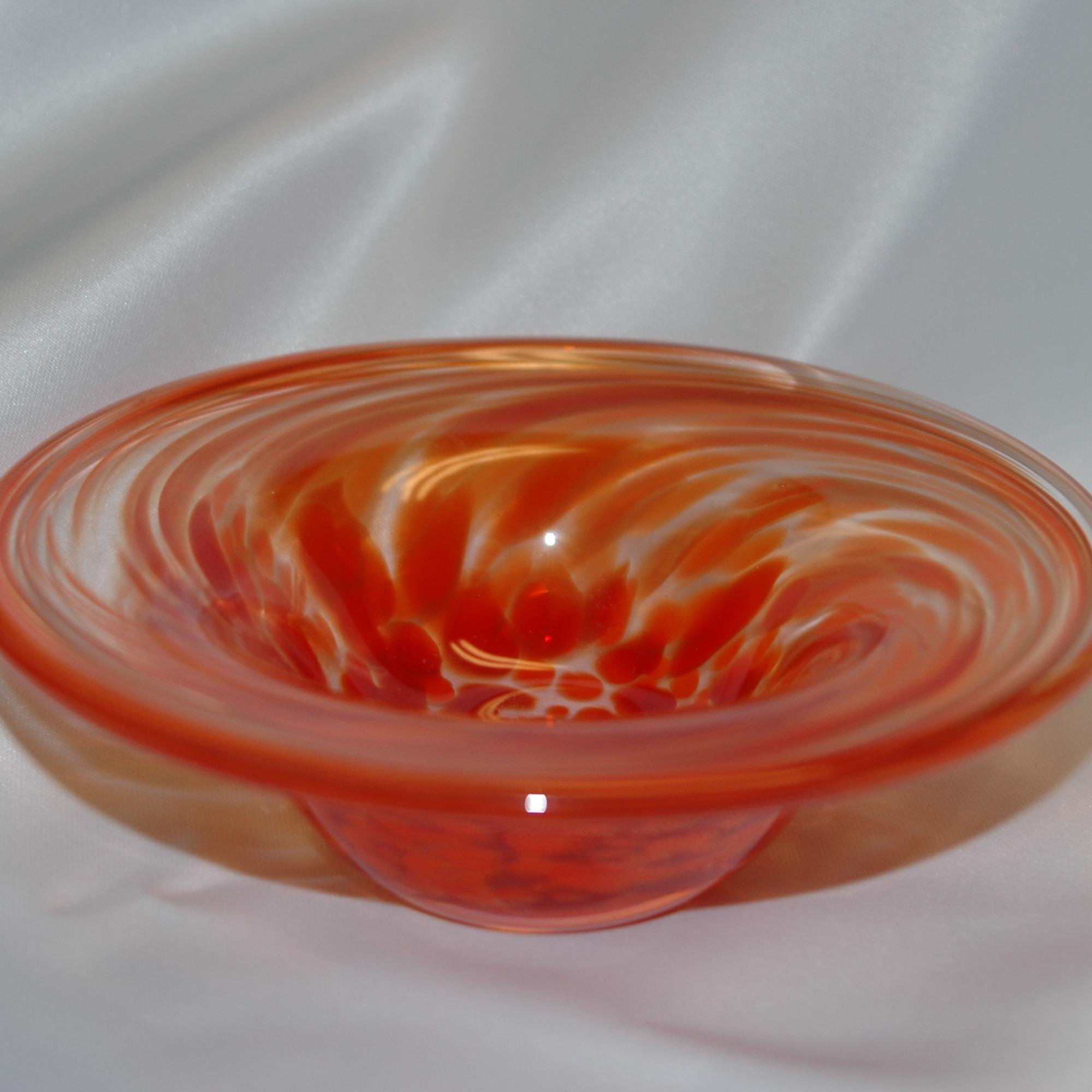 SpiritGlassLLC's profile picture. Glass artisan, specializing in art glass personal and home decor. Join my email list (spiritglassllc@gmail.com) for 10% off all etsy purchases (+more benefits!)