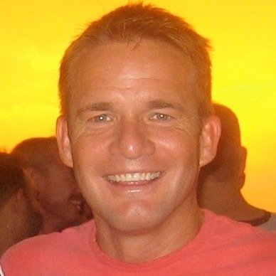 LarryHouts's profile picture. 