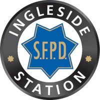 SFPDInglesideStation (@sfpdingleside) 's Twitter Profile
