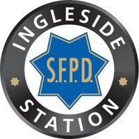 SFPDInglesideStation(@SFPDIngleside) 's Twitter Profile Photo