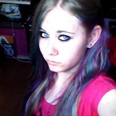 MirandaRZombie's profile picture. 18/Dutch  Baby doll, you need some Rock N Roll.