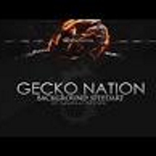 Play for 
GECKO clan