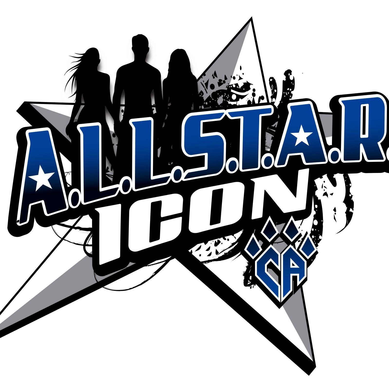 The official Twitter of the Cheer Athletics A.L.L.S.T.A.R. Icons 💙