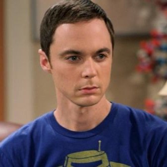 I'm sheldon Cooper,Engaged to @ItsPenny123,don't touch her and if you do i'll kill you and hurt you too until you die guys!