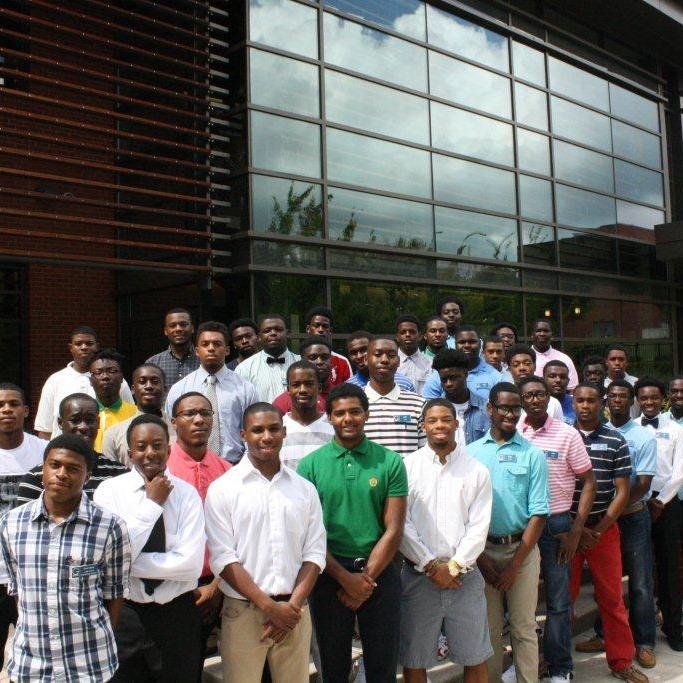 Gordon State College African American Male Initiative (AAMI) is a program to Recruit , Retain, and Graduate.               WE ARE ACADEMIC GIANTS! #gscaami