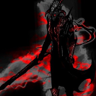 You can't save a world you don't even belong too. It shapes you, and saves you. #RP #IC #DMC.