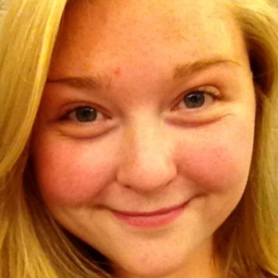 Writer, journailist, and aspiring genius.