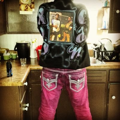 rip my brother