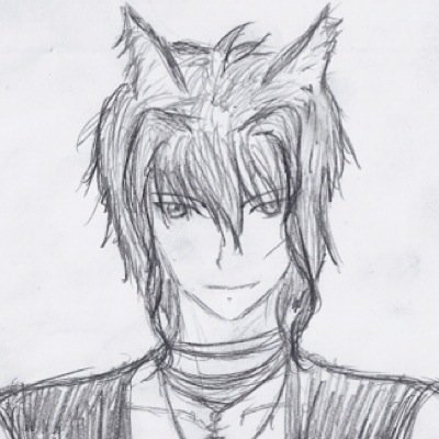 A warrior of Laguz wolf blood. Don't underestimate me because I'm different. @Lucian_Lissette is my Twin brother. {FERP/Multiverse}
