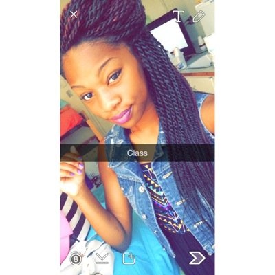 IG: naiyma_ #SAU18