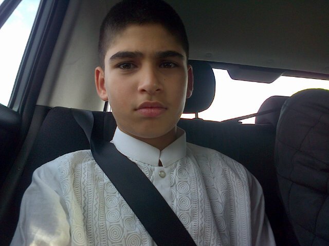 My name is adeel