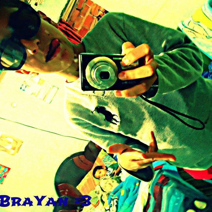 BrayanStiven_G's profile picture. 