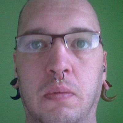 i got 2 rings in me cock