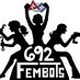 The Fembots (@team_692) Twitter profile photo The Fembots (@team_692) Twitter profile photo