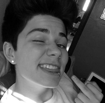 cody makes me asdfghjkl