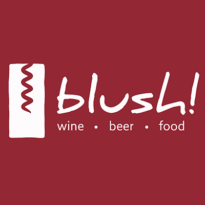 Blush! Wine Bar