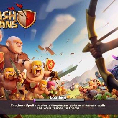 Come clash with us at Wild bush 2.0 we want you
