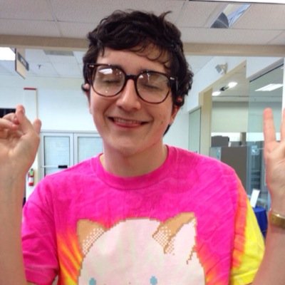 SNCK PCK is the best and I look up to him so much!