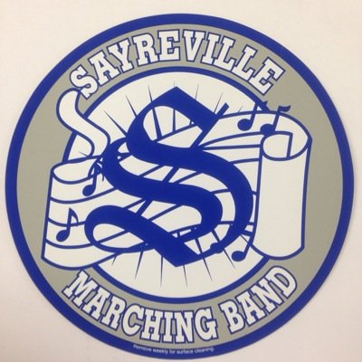 Sayreville War Memorial High School Marching Band