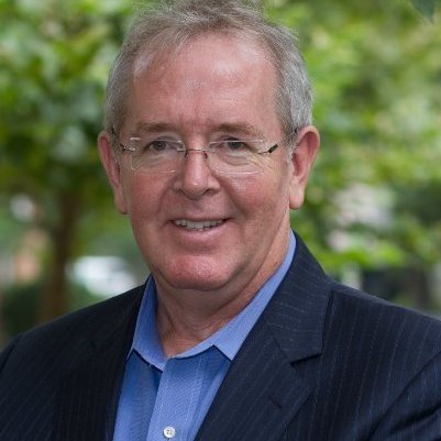 IT Senior Executive, Authority on Human Nature in Technology, Data Solutions, Enterprise Architecture, Cloud Computing, Speaker & Author