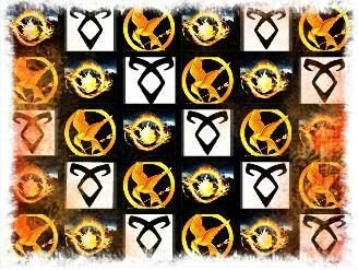 Hola soy PriorEverdeen18, soy tributo, divergente, nefilin, draky, y caster
Podeis consultar mi blog en: http://t.co/kat2gW5fVL