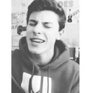 shawn is amamzing