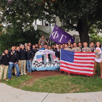 The official Twitter account of the Pi Iota chapter of Phi Gamma Delta at Worcester Polytechnic Institute.