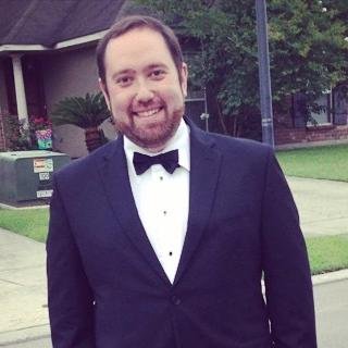 therealdavesam's profile picture. 