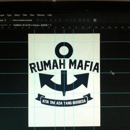 Damai dipinggir kali~☀