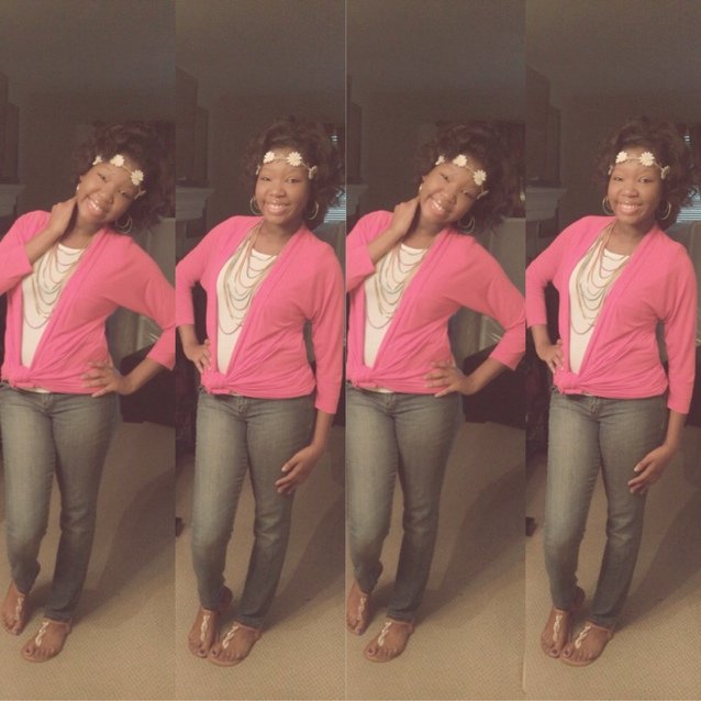 Kameron's Mommy