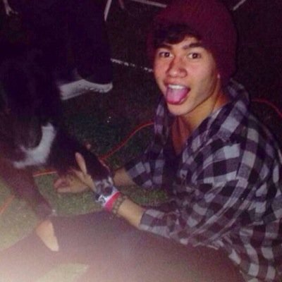 calum the type of..