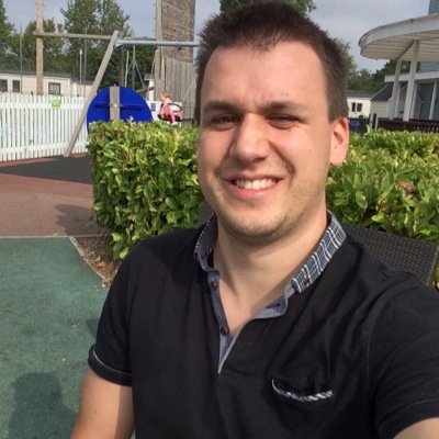 Account Manager at CCS Media delivering everyday IT to business - chris.cooles@ccsmedia.com (was at Misco from 2006-2015 hence the handle name)