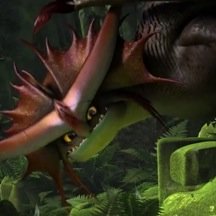 Hello,I am Cloudjumper!A beast you would /not/ want to mess with.Valka is my best friend. || #MVRP #OpenRP