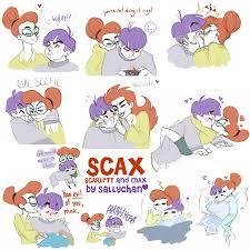 scax4life Profile Picture
