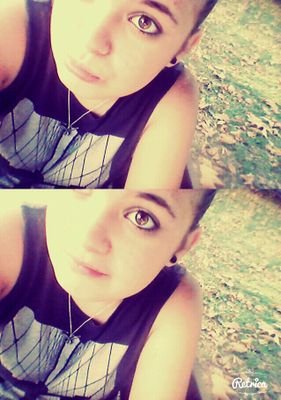 Adicta al fútbol y a la playa/ agresiva y pacífica depende del dia/supuesta rubia/Rockera/MADRILISTA y orgullosa de serlo :D