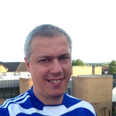kporfyrakis's profile picture. Chair of Materials and Chemical Engineering. University of Greenwich.