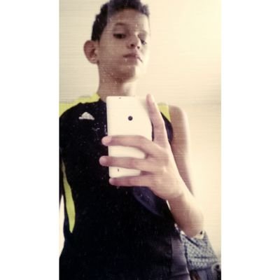 Sem beleza, sem dinheiro, sem talento. Prazer EU.  | Whatsapp: 96125857