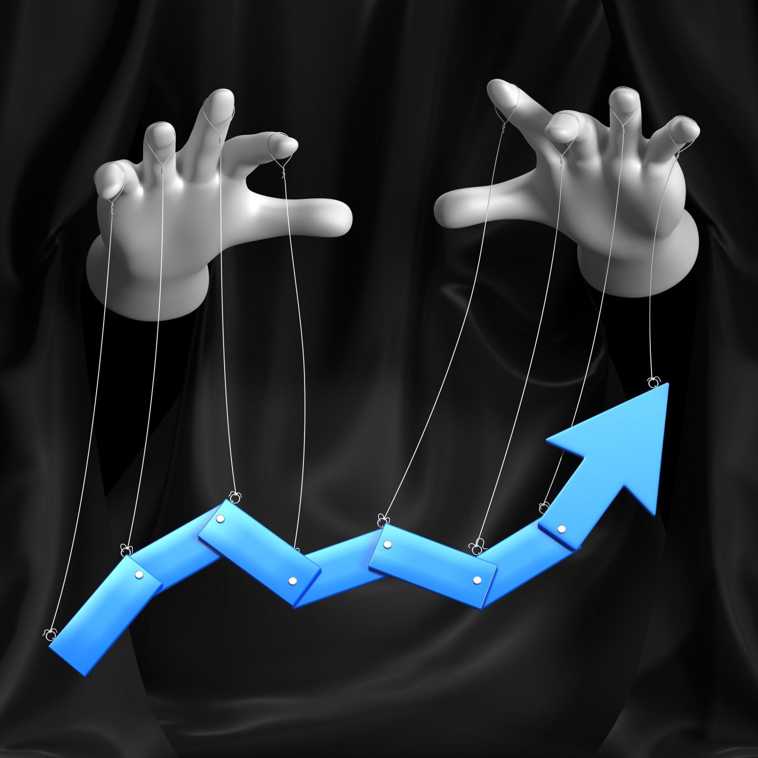 Exposing scams on the OTC markets.