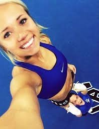 Cheer