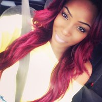 Jolisa Brown - @whoisjolisa_ Twitter Profile Photo