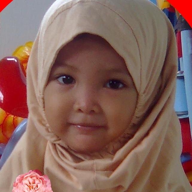 IrShifa's profile picture. Adventur